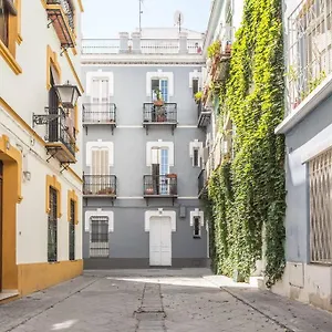 Apartamento Pop Art, Valvanera, Pleno Centro, Sevilla