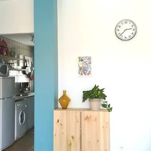 Apartamento Apartamento Con Encanto, Sevilla