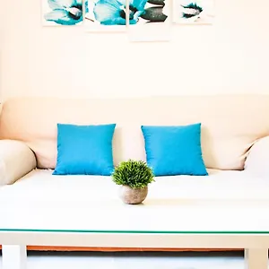 Apartamento Alohamundi Zaragoza Iii, Sevilla