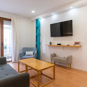 Apartamento Locksmith - Park Option, Sevilla