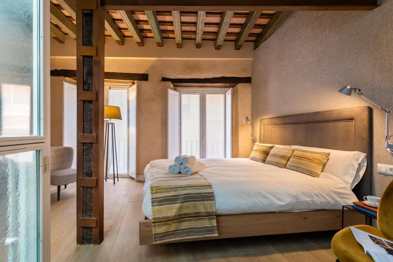 Apartamento Placentines 5 Sevilla