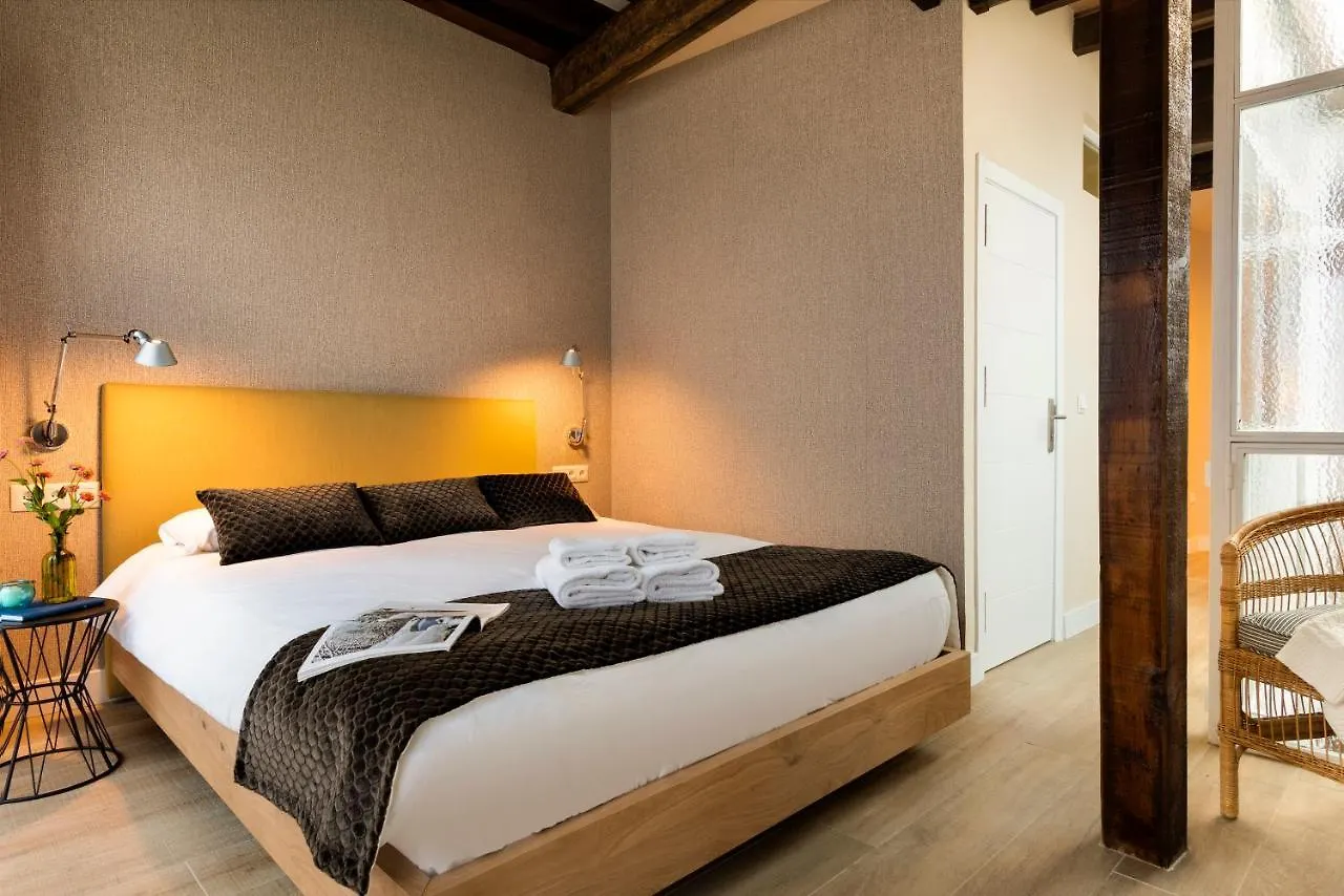 Placentines 5 Sevilla Apartamento