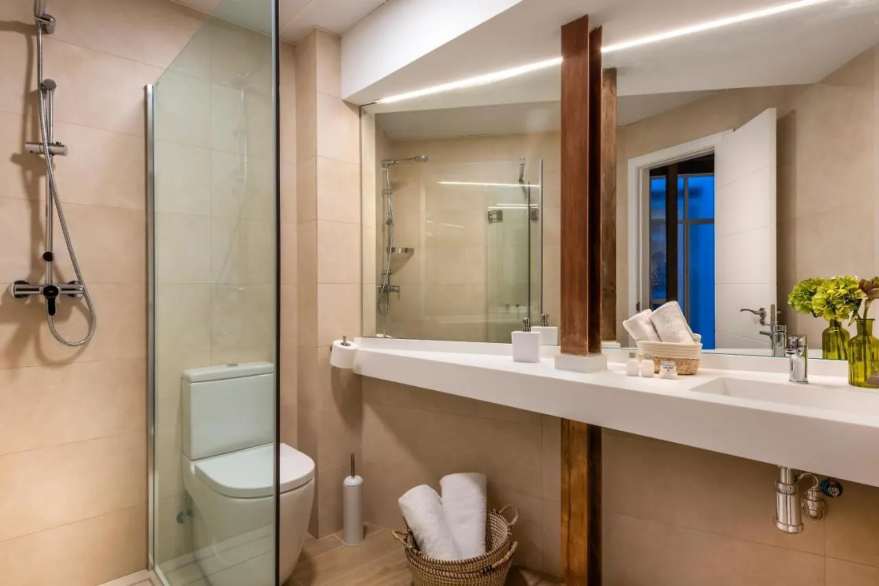Apartamento Placentines 5 Sevilla