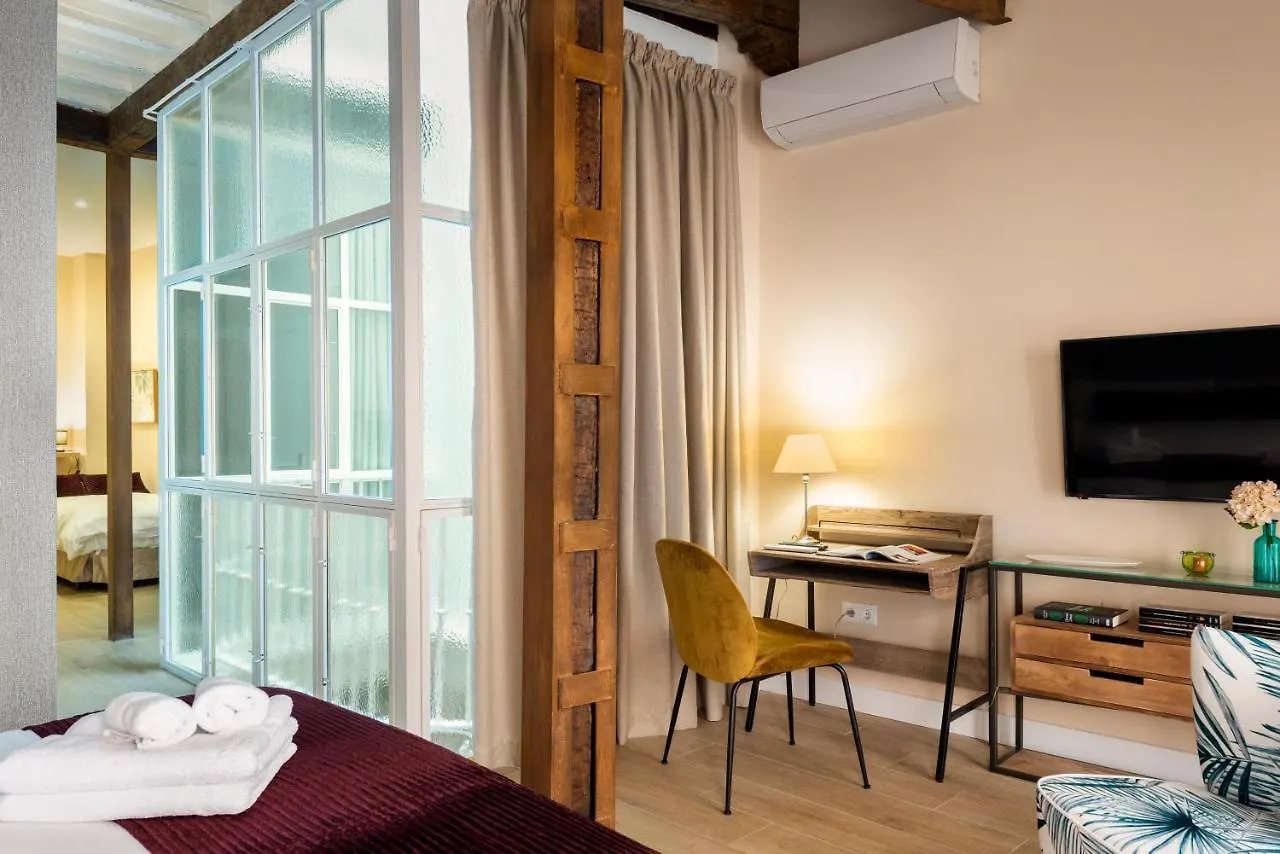 Apartamento Placentines 5 Sevilla España
