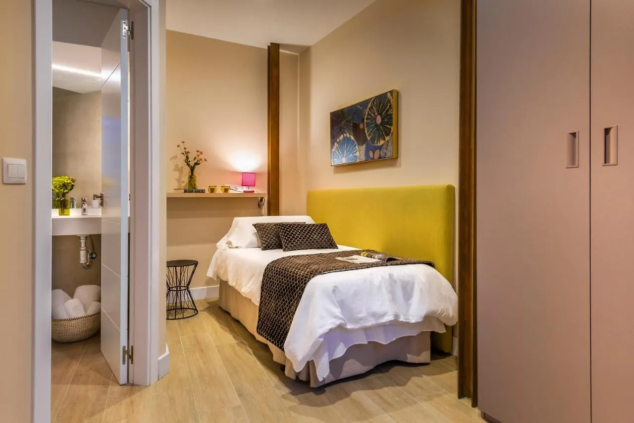 Apartamento Placentines 5 Sevilla