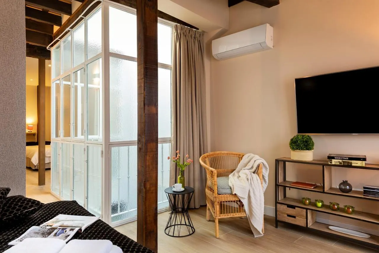 Placentines 5 Sevilla Apartamento