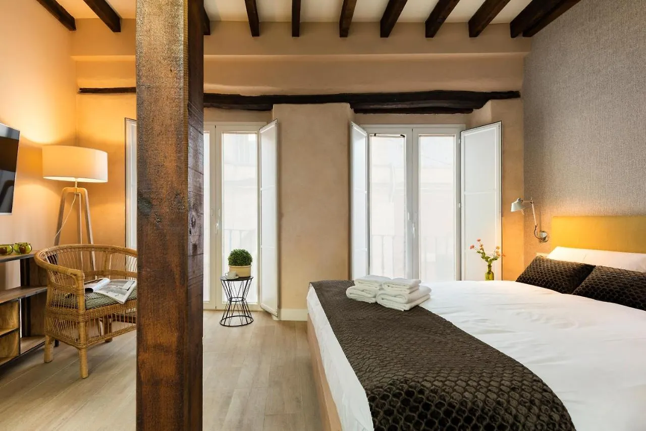 Apartamento Placentines 5 Sevilla