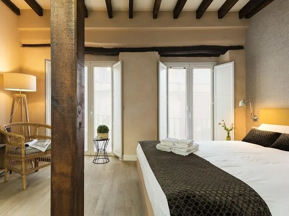Placentines 5 Seville Apartment