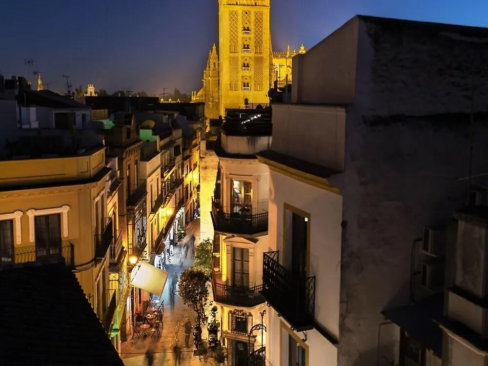 Apartamento Placentines 5 Sevilla
